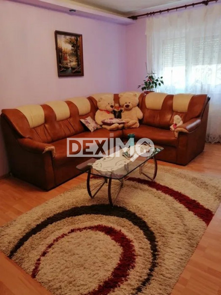 Apartament 3 Camere - Poarta 6 - Centrala Pe Gaze