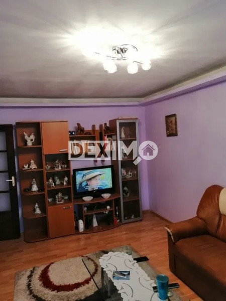 Apartament 3 Camere - Poarta 6 - Centrala Pe Gaze