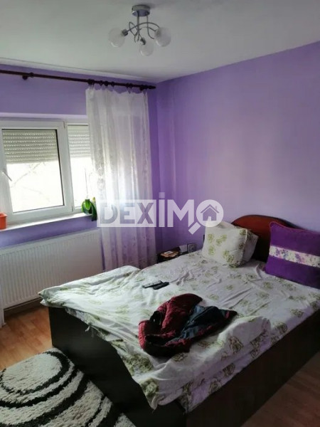 Apartament 3 Camere - Poarta 6 - Centrala Pe Gaze