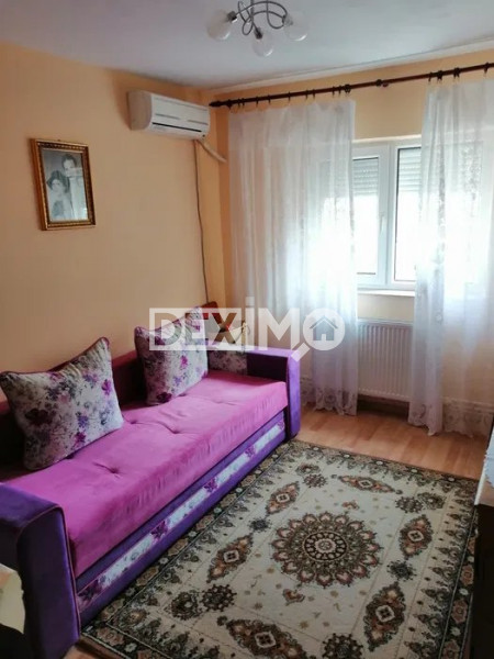 Apartament 3 Camere - Poarta 6 - Centrala Pe Gaze