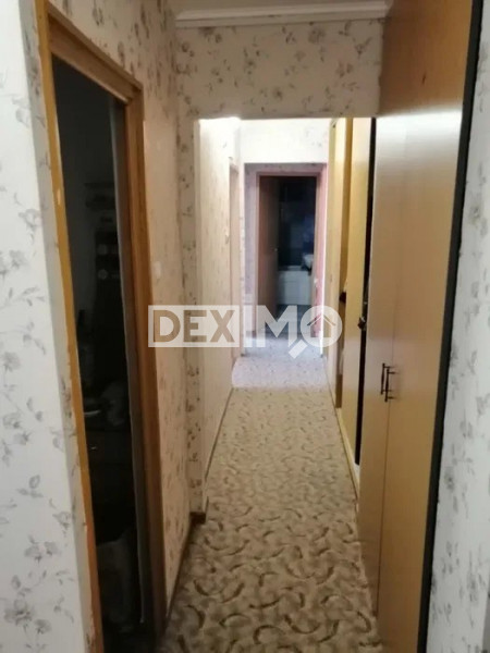 Apartament 3 Camere - Poarta 6 - Centrala Pe Gaze