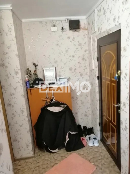 Apartament 3 Camere - Poarta 6 - Centrala Pe Gaze