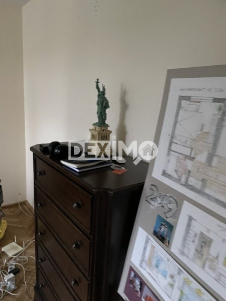 Apartament 2 Camere - Tomis I - Spitalul Judetean - Gaze La Usa