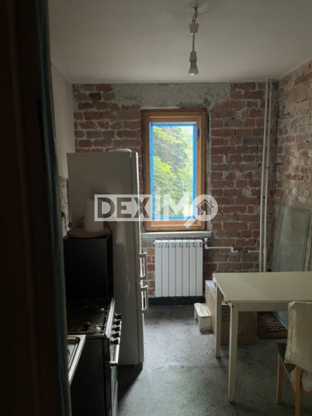 Apartament 2 Camere - Tomis I - Spitalul Judetean - Gaze La Usa
