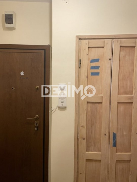 Apartament 2 Camere - Tomis I - Spitalul Judetean - Gaze La Usa