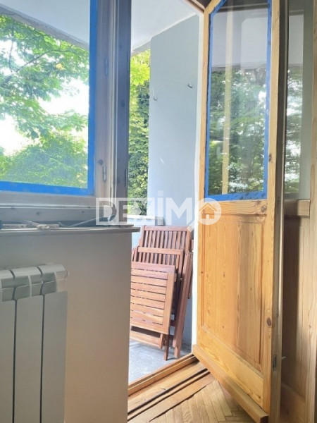 Apartament 2 Camere - Tomis I - Spitalul Judetean - Gaze La Usa