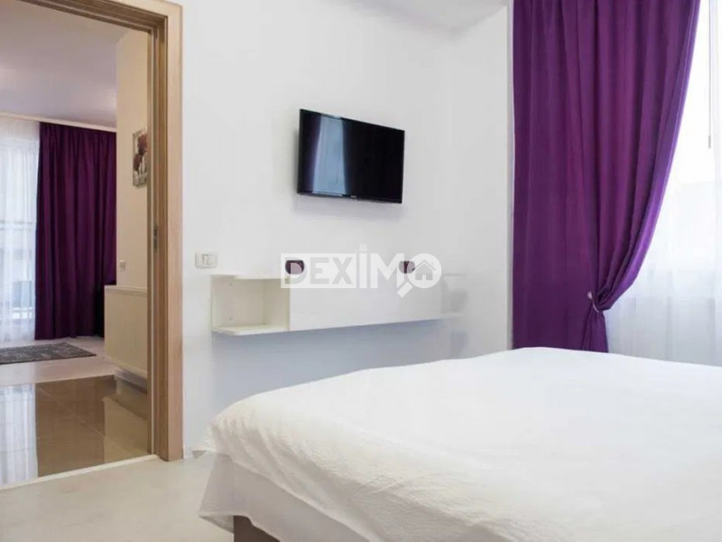 Apartament 2 Camere - Mamaia Nord - La 100M De Plaja Oneiro  