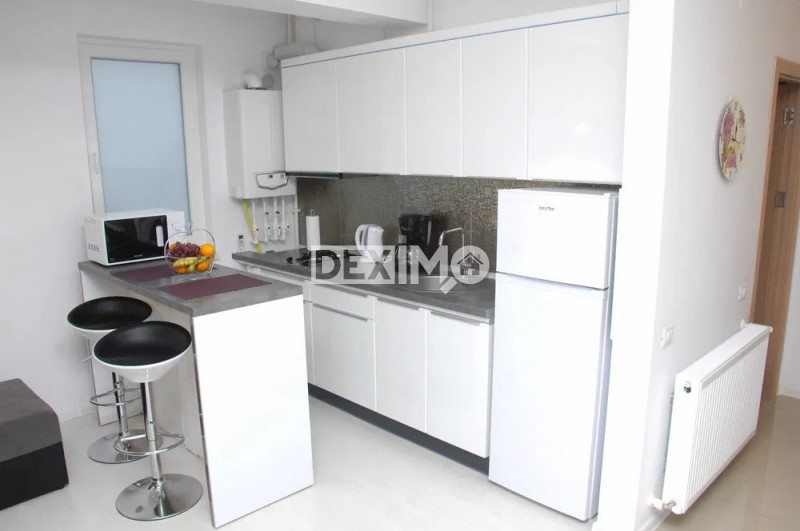 Apartament 2 Camere - Mamaia Nord - La 100M De Plaja Oneiro  