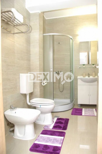 Apartament 2 Camere - Mamaia Nord - La 100M De Plaja Oneiro  