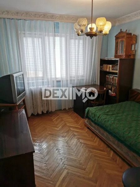 Apartament 3 Camere - Casa De Cultura - Gaze La Aragaz