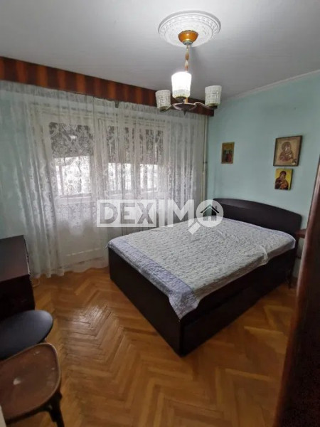 Apartament 3 Camere - Casa De Cultura - Gaze La Aragaz