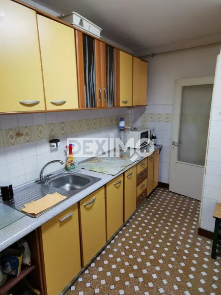 Apartament 3 Camere - Casa De Cultura - Gaze La Aragaz