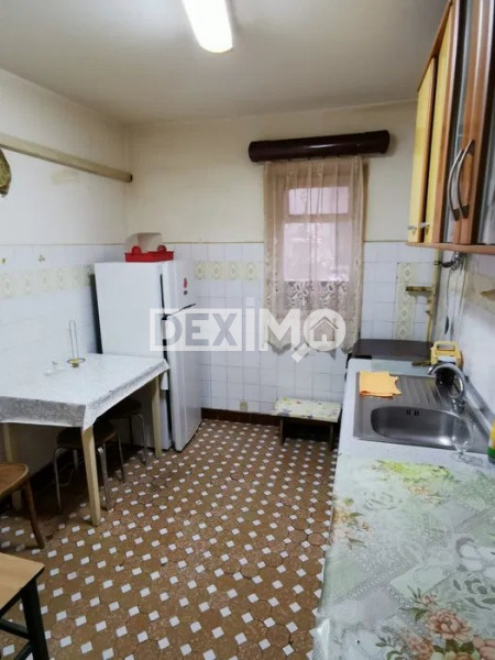 Apartament 3 Camere - Casa De Cultura - Gaze La Aragaz