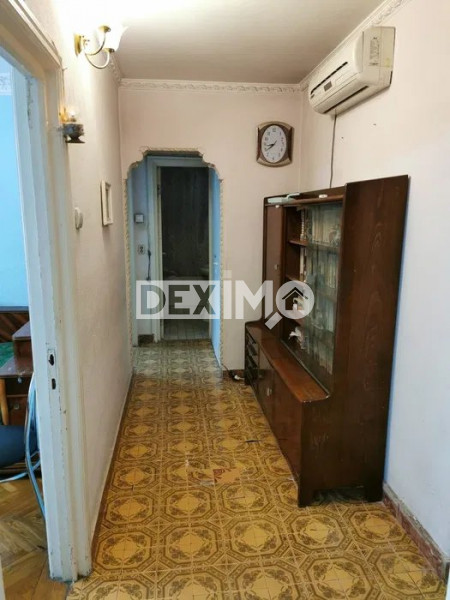 Apartament 3 Camere - Casa De Cultura - Gaze La Aragaz