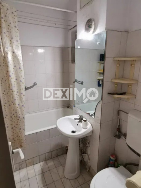 Apartament 3 Camere - Casa De Cultura - Gaze La Aragaz