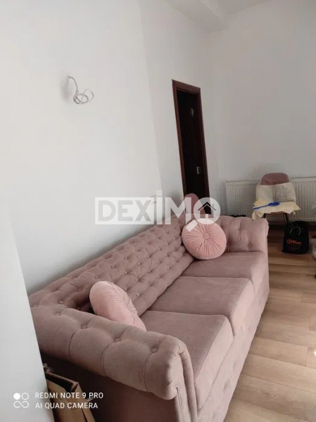 Apartament 2 Camere - Elvila - Nemobilat - Loc De Parcare