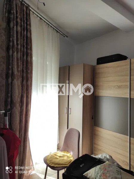 Apartament 2 Camere - Elvila - Nemobilat - Loc De Parcare