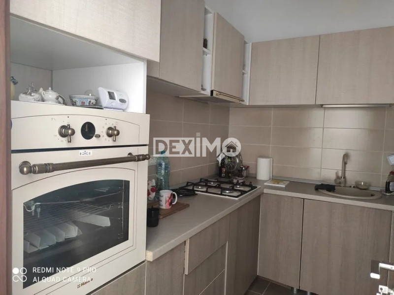 Apartament 2 Camere - Elvila - Nemobilat - Loc De Parcare