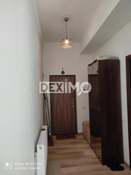 Apartament 2 Camere - Elvila - Nemobilat - Loc De Parcare