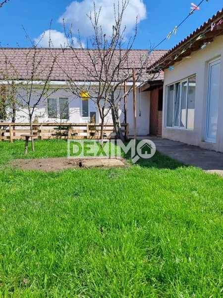 Casa - Ovidiu - Constructie 2019 - Centrala Pe Lemne