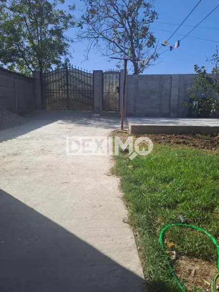 Casa - Ovidiu - Constructie 2019 - Centrala Pe Lemne