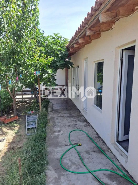 Casa - Ovidiu - Constructie 2019 - Centrala Pe Lemne