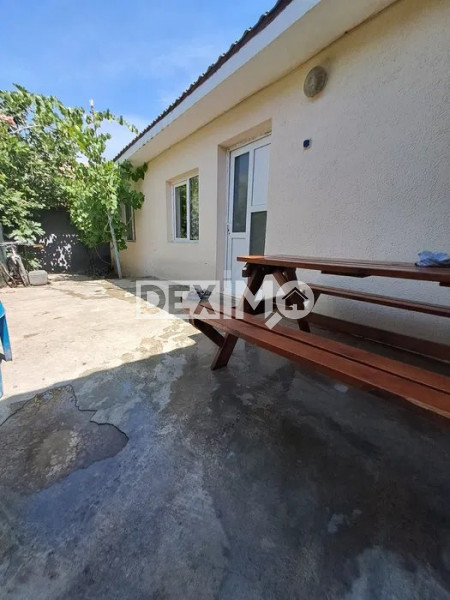 Casa - Ovidiu - Constructie 2019 - Centrala Pe Lemne