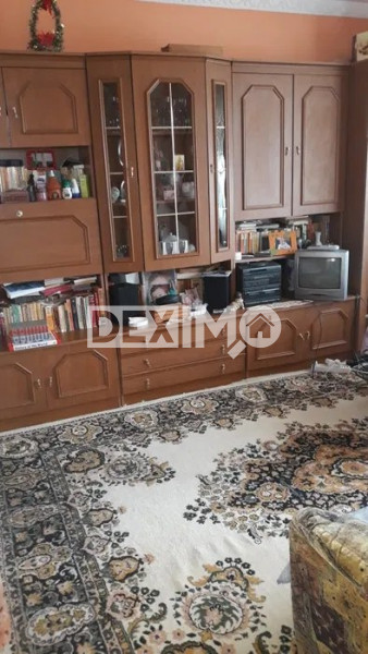 Apartament 2 Camere - Tomis Nord - Campus - Gaze La Aragaz