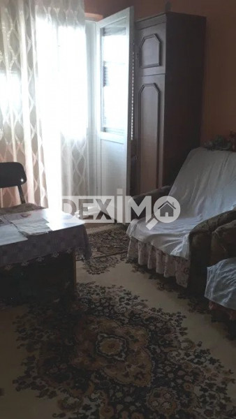 Apartament 2 Camere - Tomis Nord - Campus - Gaze La Aragaz