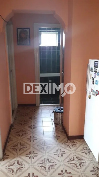 Apartament 2 Camere - Tomis Nord - Campus - Gaze La Aragaz