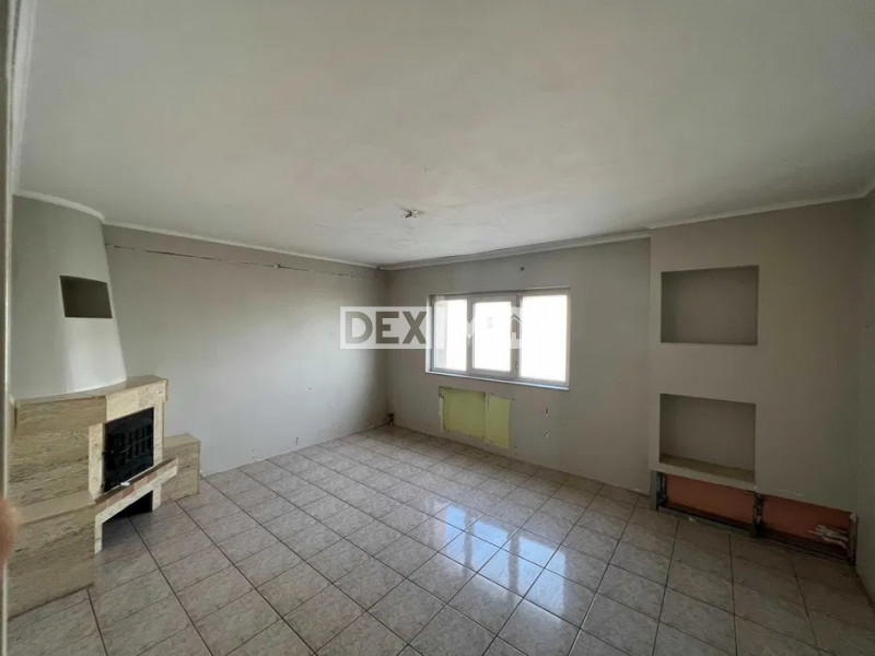 Apartament 3 Camere - Cora Bratianu - Gaze La Usa