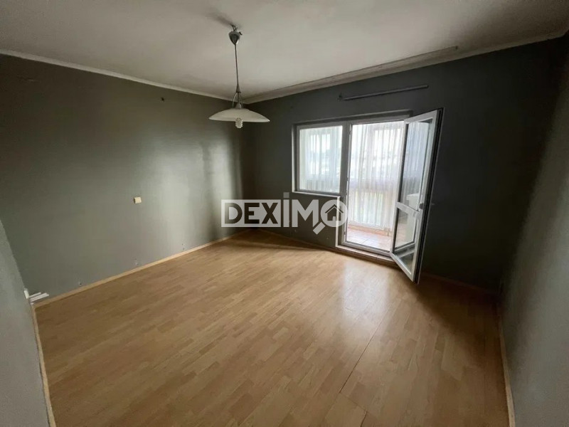 Apartament 3 Camere - Cora Bratianu - Gaze La Usa