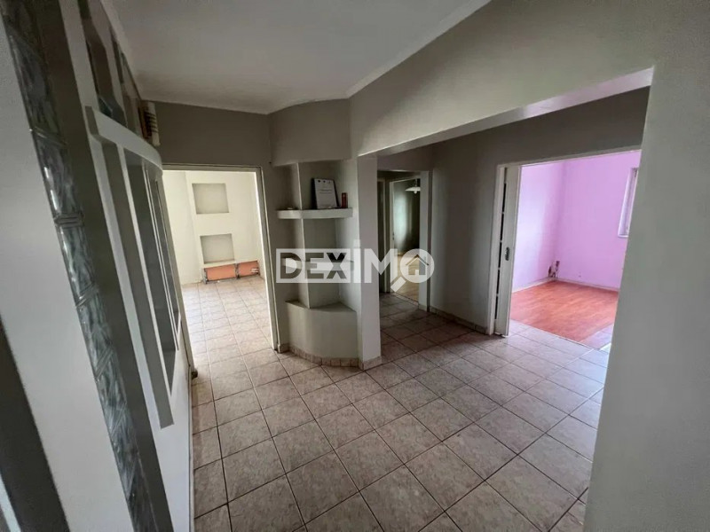 Apartament 3 Camere - Cora Bratianu - Gaze La Usa
