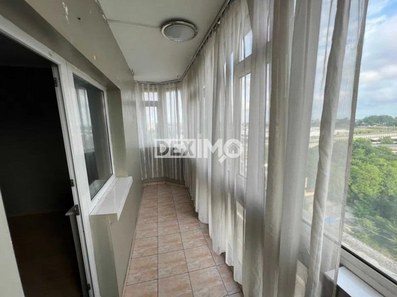 Apartament 3 Camere - Cora Bratianu - Gaze La Usa