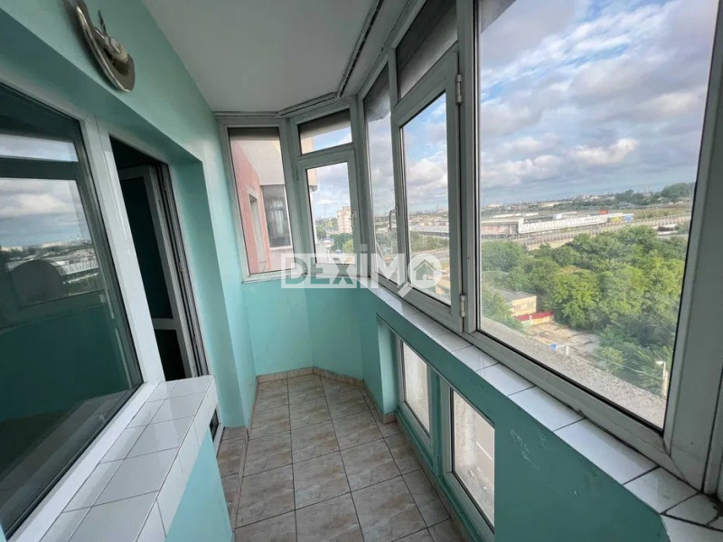 Apartament 3 Camere - Cora Bratianu - Gaze La Usa