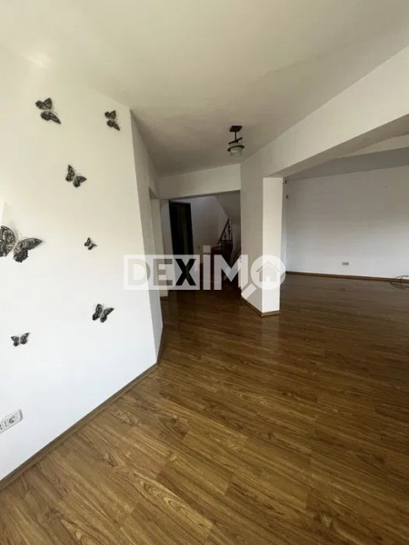 Casa P+M - 4 Camere - Lumina - Centrala Pe Lemne