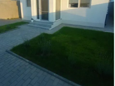 Casa P+M - 5 Camere - Lumina - Mobilata / Utilata Lux - Centrala Gaze