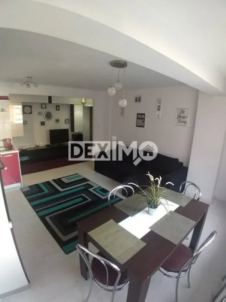 Apartament 2 Camere - Kamsas - Modern - Mobilat Complet