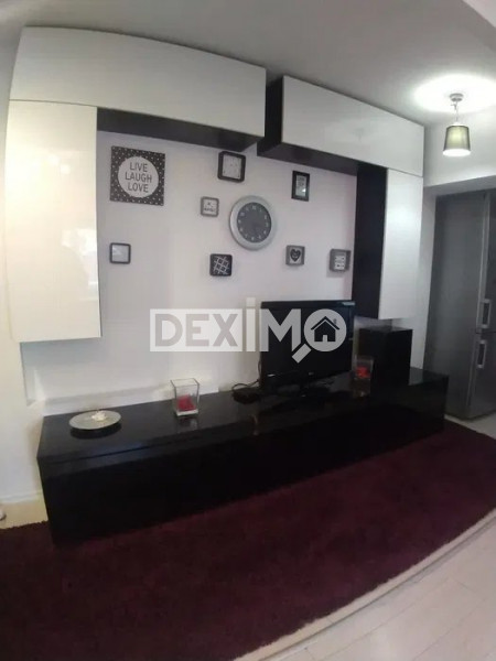 Apartament 2 Camere - Kamsas - Modern - Mobilat Complet