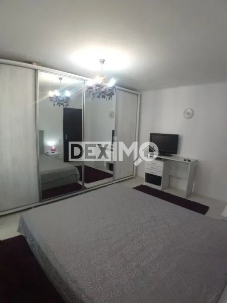 Apartament 2 Camere - Kamsas - Modern - Mobilat Complet