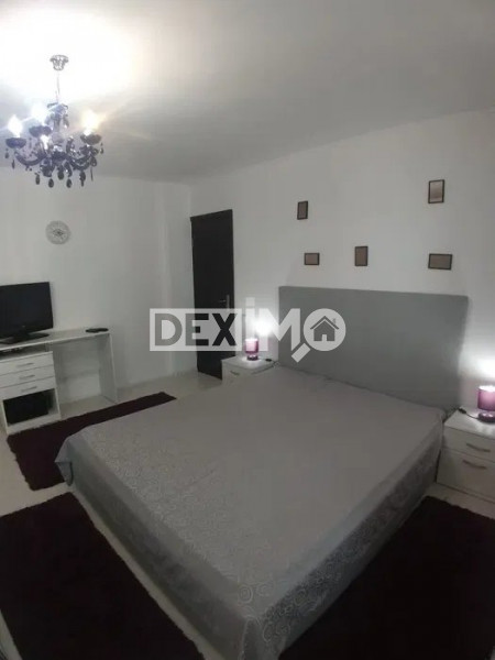 Apartament 2 Camere - Kamsas - Modern - Mobilat Complet