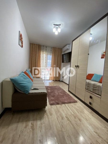 Apartament 2 Camere - Inel 2 - Mobilat/utilat Complet