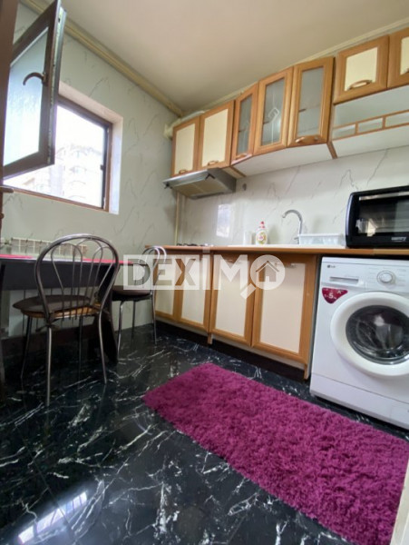 Apartament 2 Camere - Inel 2 - Mobilat/utilat Complet