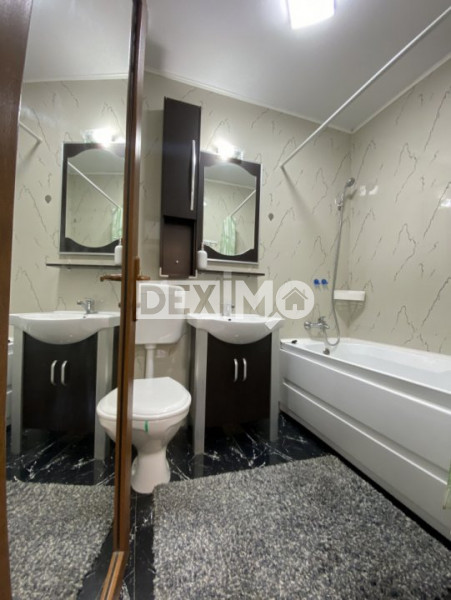 Apartament 2 Camere - Inel 2 - Mobilat/utilat Complet