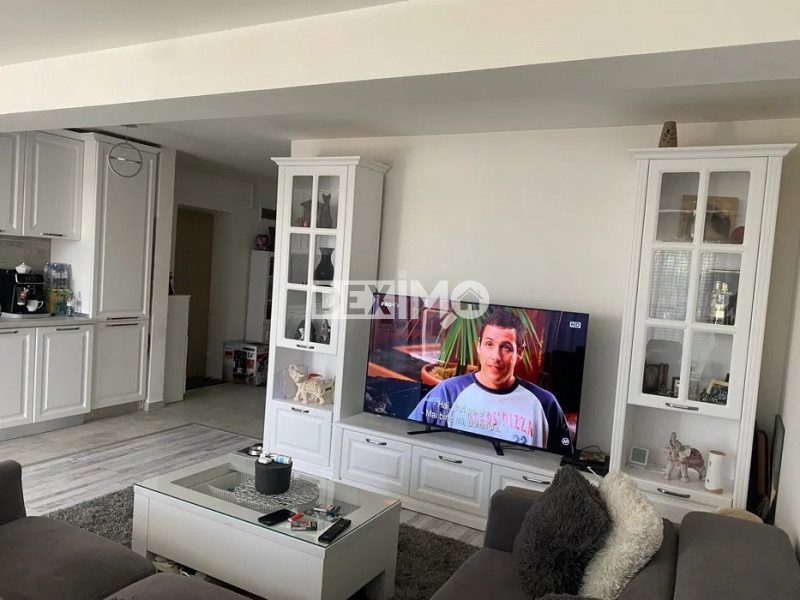 Apartament 4 Camere - Tomis Plus - Maurer - 2 Locuri Parcare - Boxa