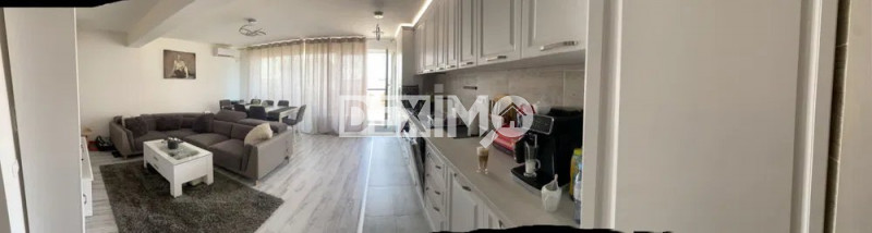 Apartament 4 Camere - Tomis Plus - Maurer - 2 Locuri Parcare - Boxa