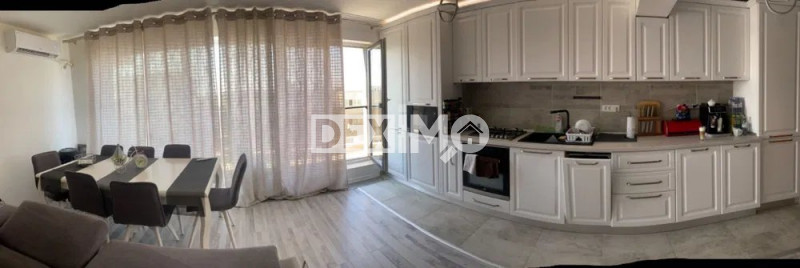 Apartament 4 Camere - Tomis Plus - Maurer - 2 Locuri Parcare - Boxa