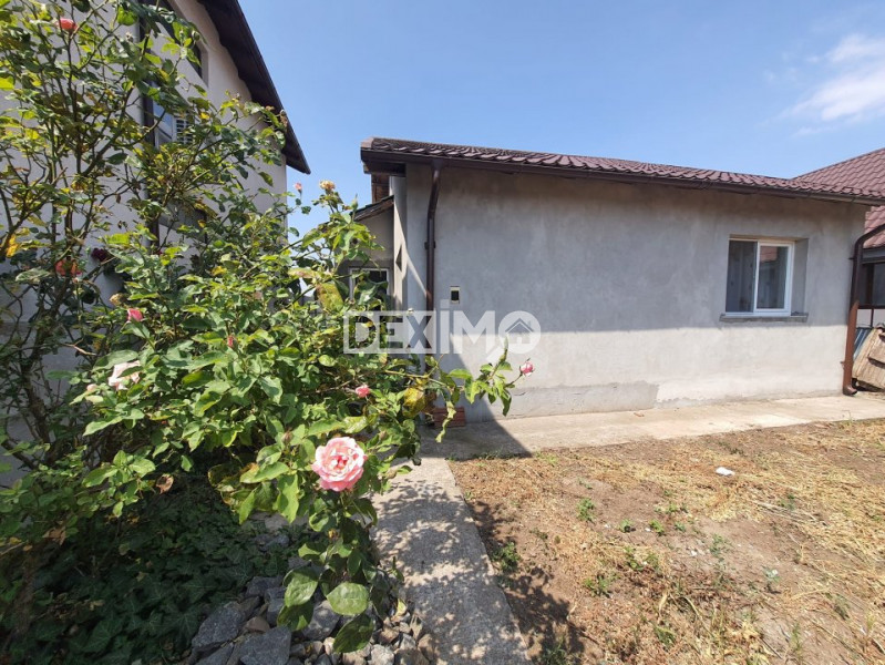 Casa 3 Camere - Cumpana - Zona Penny 