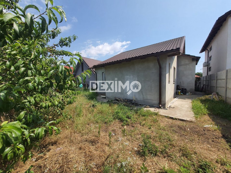 Casa 3 Camere - Cumpana - Zona Penny 