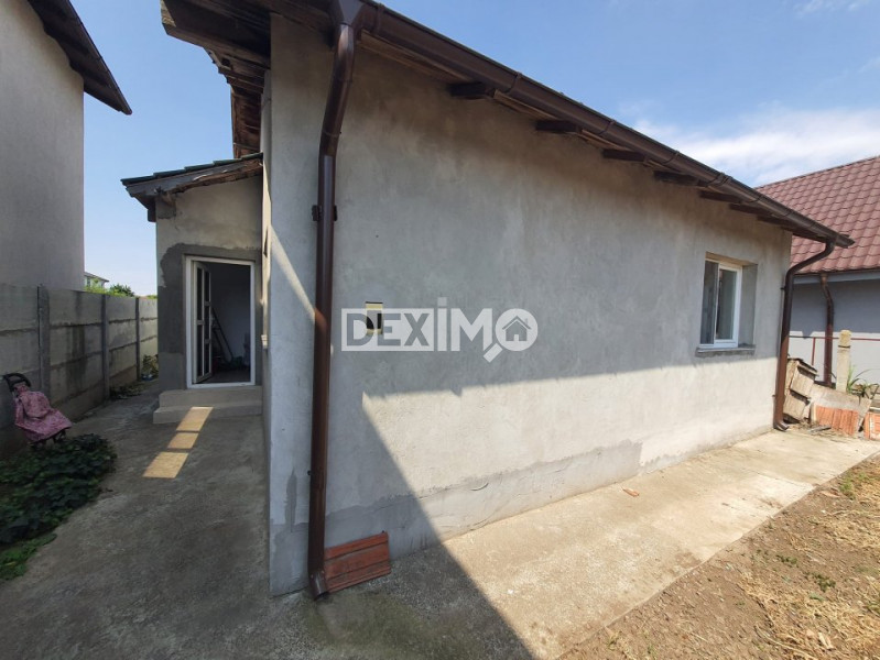 Casa 3 Camere - Cumpana - Zona Penny 